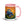 Ford 6640 SLE Splash Art | 15 oz Mug with Color Inside - Pink