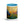 Ford 7810 Generation III Splash Art | 15 oz Mug with Color Inside - side view
