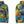Furrow and Fields Hoodie Case 7250 Splash Art | All-Over Print Hoodie Quality Farmers Merch