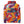 Furrow and Fields Hoodie Case MX 130 Splash Art | All-Over Print Hoodie Quality Farmers Merch