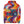 Furrow and Fields Hoodie Case MX 130 Splash Art | All-Over Print Hoodie Quality Farmers Merch