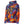 Furrow and Fields Hoodie Deutz-Fahr DX 140 Splash Art | All-Over Print Hoodie Quality Farmers Merch