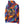 Furrow and Fields Hoodie Deutz-Fahr DX 140 Splash Art | All-Over Print Hoodie Quality Farmers Merch