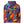 Furrow and Fields Hoodie Deutz-Fahr DX 140 Splash Art | All-Over Print Hoodie Quality Farmers Merch
