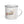 JCB 3C II Pencil Sketch | Enamel Mug