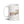 JCB 3C II Pencil Sketch | White Glossy Mug - view 3