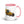 JCB 3CX Sitemaster Plus Illustration | 15 oz Mug with Color Inside - Pink