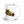 JCB 3CX Sitemaster Plus Illustration | White Glossy Mug
