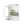 JCB 3CX Sitemaster Plus Pencil Sketch | White Glossy Mug - view 3