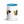 JCB 3CX Sitemaster SRS Illustration | 15 oz Mug with Color Inside - side view