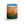 JCB 4D II Splash Art | 15 oz Mug with Color Inside - side view