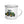 John Deere 4955 Illustration | Enamel Mug