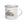 John Deere 4955 Pencil Sketch | Enamel Mug
