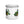 John Deere 6910 with Hedge Cutter Illustration | Enamel Mug - view 2