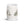 John Deere 6910 with Hedge Cutter Pencil Sketch | White Glossy Mug - view 2