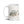 John Deere 6910 with Hedge Cutter Pencil Sketch | White Glossy Mug - view 3
