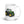 Furrow & Fields 11 oz John Deere 6R 250 | White Glossy Mug Quality Farmers Merch