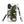 Furrow and Fields MagSafe® Tough Case for iPhone® John Deere 6250R | MagSafe® Tough Case for iPhone® Quality Farmers Merch