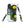 Furrow and Fields MagSafe® Tough Case for iPhone® John Deere 7810 | MagSafe® Tough Case for iPhone® Quality Farmers Merch