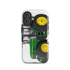 Furrow and Fields MagSafe® Tough Case for iPhone® John Deere 7810 | MagSafe® Tough Case for iPhone® Quality Farmers Merch