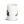 Massey Ferguson 1200 Watercolor | White Glossy Mug - view 2