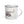 Massey Ferguson 3070 Autotronic Pencil Sketch | Enamel Mug