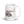 Massey Ferguson 3070 Autotronic Pencil Sketch | White Glossy Mug