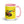 Massey Ferguson 3070 Autotronic Pop Art | 15 oz Mug with Color Inside - Pink