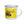 Massey Ferguson 3070 Autotronic Pop Art | Enamel Mug