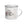 Massey Ferguson 375 Pencil Sketch | Enamel Mug