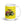 Massey Ferguson 375 Pop Art | White Glossy Mug