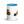 Massey Ferguson 50E Illustration | 15 oz Mug with Color Inside - side view