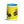 Massey Ferguson 50E Pop Art | 15 oz Mug with Color Inside - side view