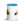 Massey Ferguson 50E Watercolor | 15 oz Mug with Color Inside - side view