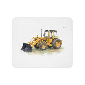 Massey Ferguson 50E Watercolor | Sherpa Blanket 50″×60″