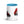 Massey Ferguson 6180 Illustration | 15 oz Mug with Color Inside - side view