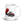 Massey Ferguson 6180 Illustration | White Glossy Mug