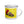 Massey Ferguson 6180 Pop Art | Enamel Mug