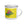 McCormick MC115 Pop Art | Enamel Mug
