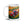 McCormick MC115 Splash Art | White Glossy Mug - view 3