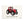 Furrow and Fields Postcard 4″×6″ Massey Ferguson 590 4WD | Postcard Quality Farmers Merch