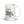 Furrow & Fields 11 oz Ford 4600 Pencil Sketch | White Glossy Mug Quality Farmers Merch