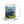 Furrow & Fields 11 oz Ford 4600 Splash Art (Sky) | White Glossy Mug Quality Farmers Merch