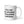 Furrow & Fields 11 oz Give Me Five Minutes. I'll Mention Combines. | White Glossy Mug Quality Farmers Merch