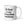 Furrow & Fields 11 oz I'll Find a Way to Mention Combines | White Glossy Mug Quality Farmers Merch