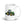 Furrow & Fields 11 oz John Deere 4955 Illustration | White Glossy Mug Quality Farmers Merch