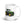 Furrow & Fields 11 oz John Deere 8345R Illustration | White Glossy Mug Quality Farmers Merch