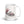Furrow & Fields 11 oz Massey Ferguson 6180 Pencil Sketch | White Glossy Mug Quality Farmers Merch