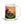 Furrow & Fields 11 oz Massey Ferguson 6180 Splash Art | White Glossy Mug Quality Farmers Merch