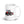 Furrow & Fields 11 oz Massey Ferguson 6255 Illustration | White Glossy Mug Quality Farmers Merch
